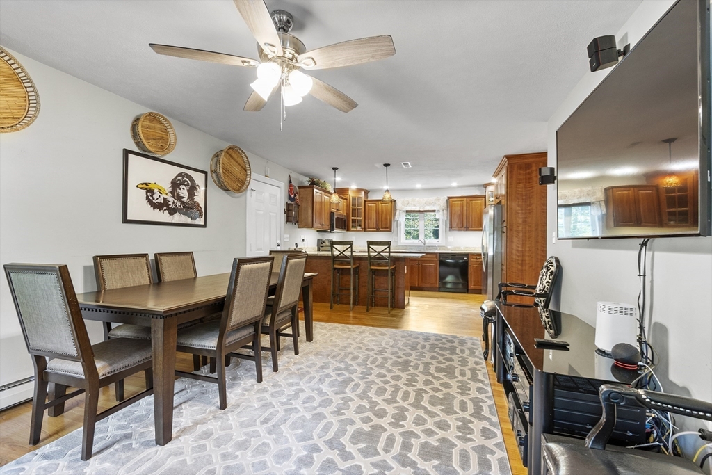 14 Harbor Light Road Leominster, MA 01453 - Photo 11 of 38 Gallery Image 11