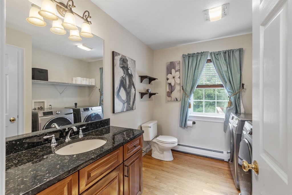 14 Harbor Light Road Leominster, MA 01453 - Photo 19 of 38 Gallery Image 19