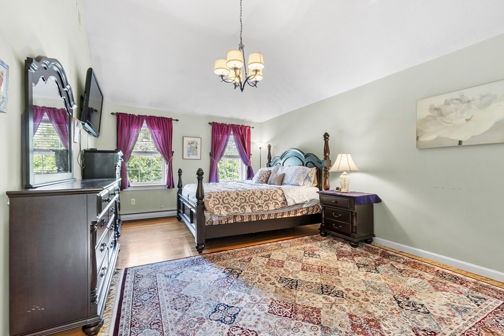 14 Harbor Light Road Leominster, MA 01453 - Photo 21 of 38 Gallery Image 21