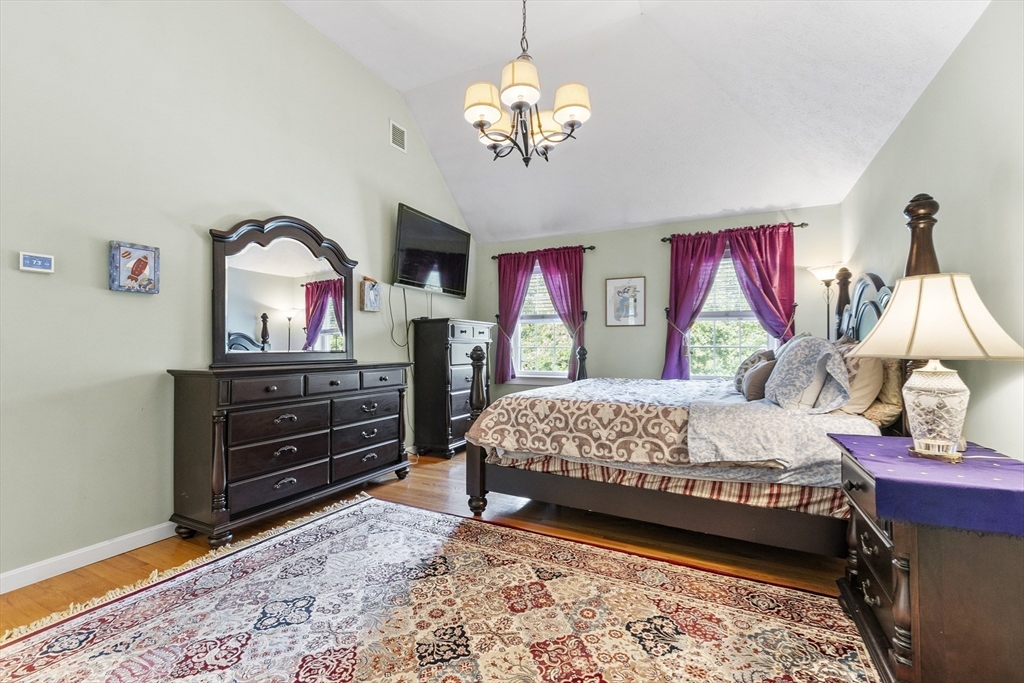 14 Harbor Light Road Leominster, MA 01453 - Photo 22 of 38 Gallery Image 22