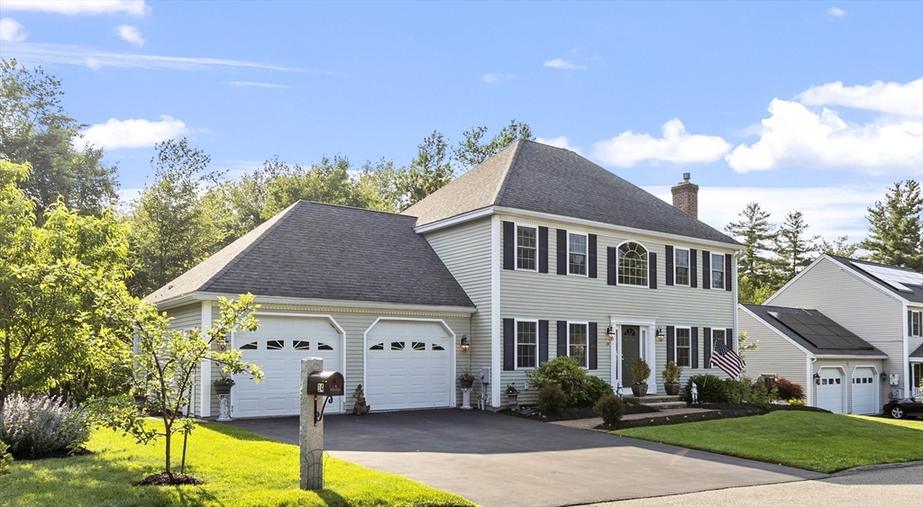 14 Harbor Light Road Leominster, MA 01453 - Photo 38 of 38 Gallery Image 38