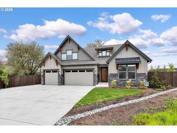 $975,000 | 4908 Northeast 132nd Circle, Vancouver, WA 98686