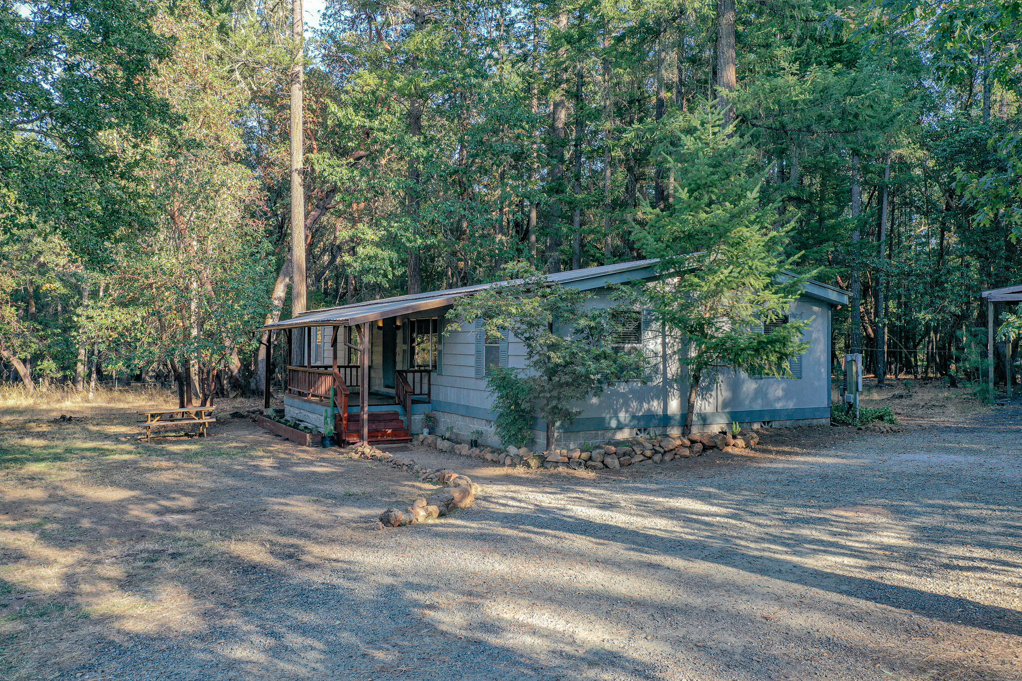 1800 Powell Creek Road Williams, OR 97544 - Photo 3 of 46 DJI_0820