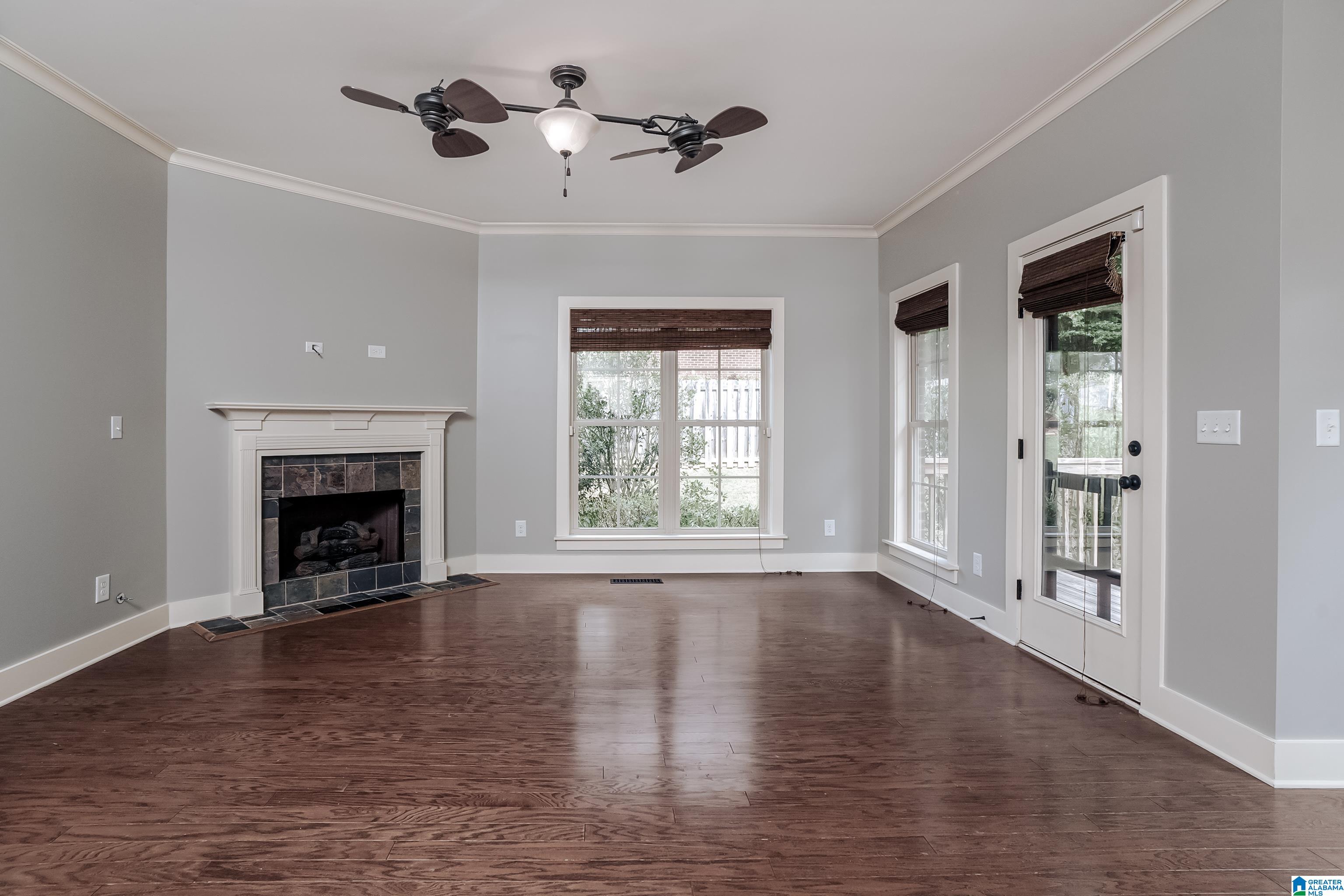 124 Kingston Ridge Birmingham, AL 35211 - Photo 9 of 50