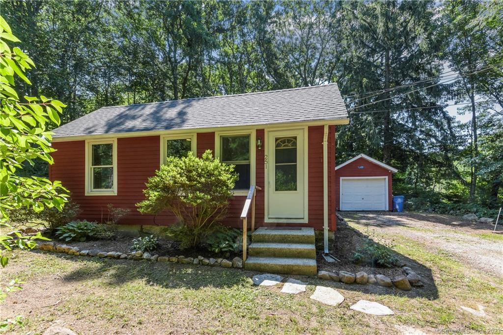 251 Whalehead Road Ledyard, CT 06335 - Photo 1 of 1 Gallery Image 1