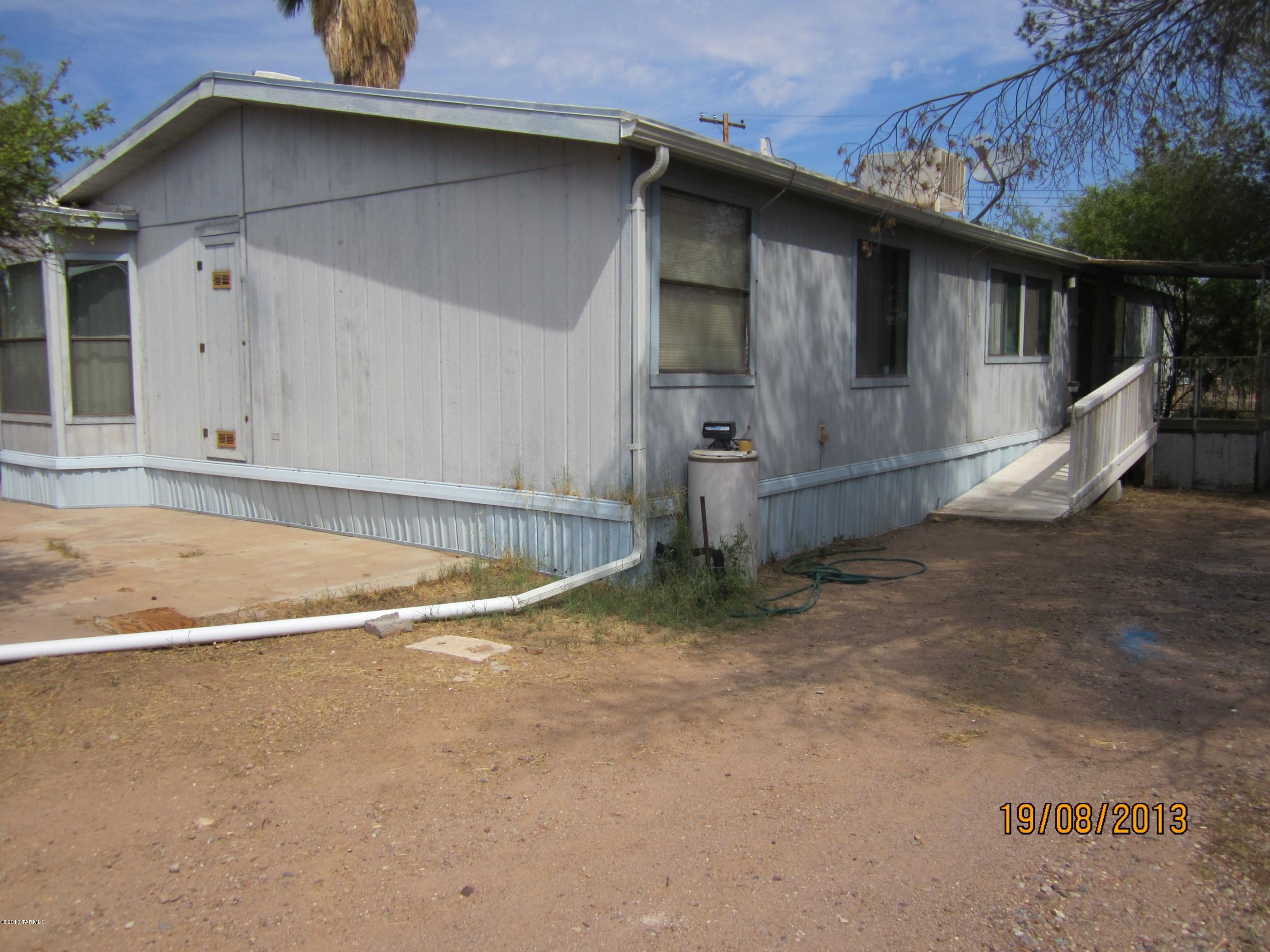 2562 West Roadrunner Road Tucson, AZ 85746 - Photo 1 of 1