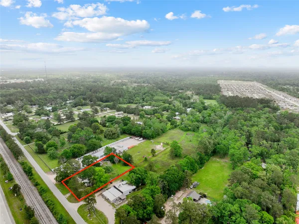 $350,000 | 15327 1st Street, Splendora, TX 77372