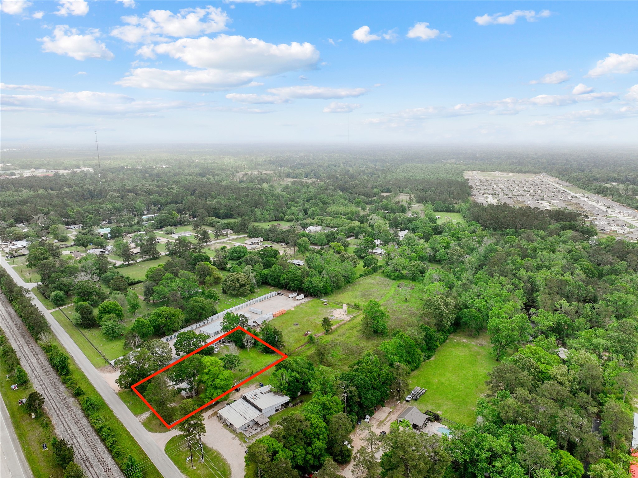 15327 1st Street Splendora, TX 77372 - Photo 3 of 7