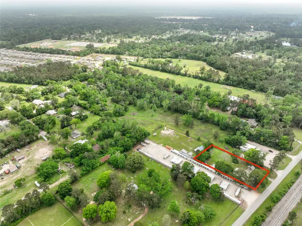 $350,000 | 15327 1st Street, Splendora, TX 77372