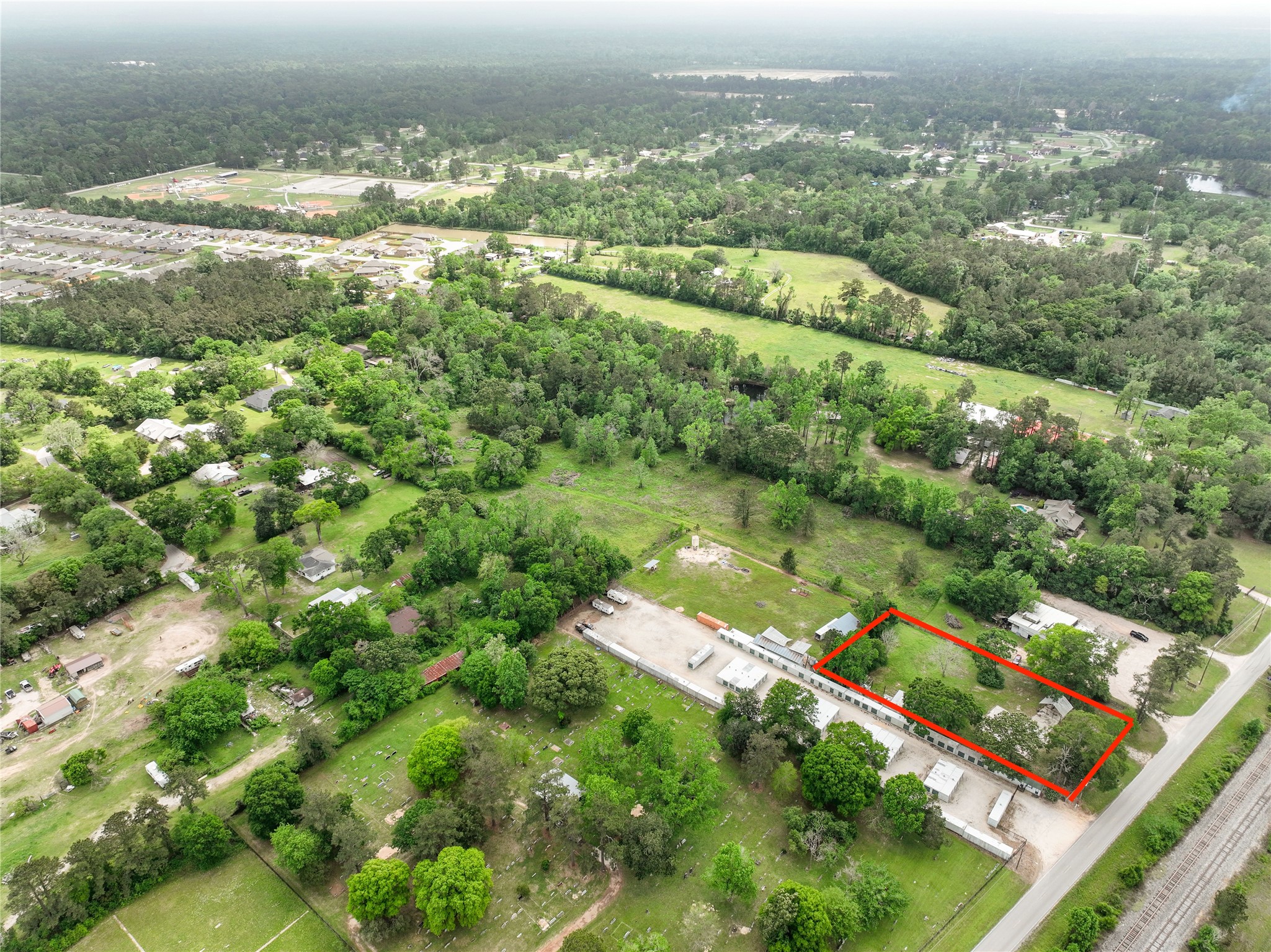 15327 1st Street Splendora, TX 77372 - Photo 4 of 7