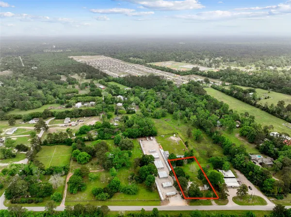 $350,000 | 15327 1st Street, Splendora, TX 77372