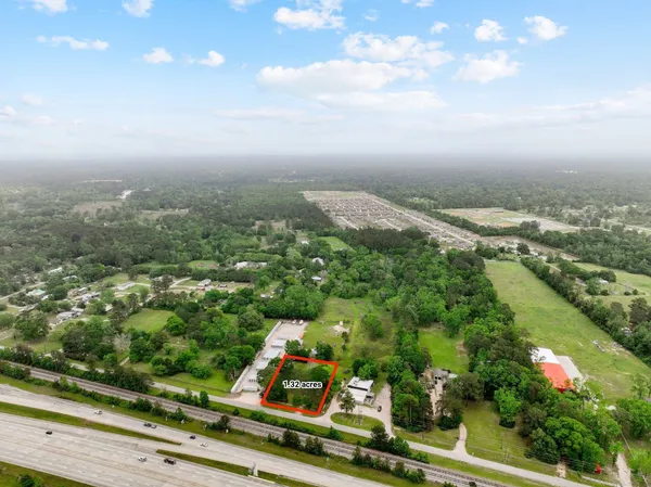 $350,000 | 15327 1st Street, Splendora, TX 77372