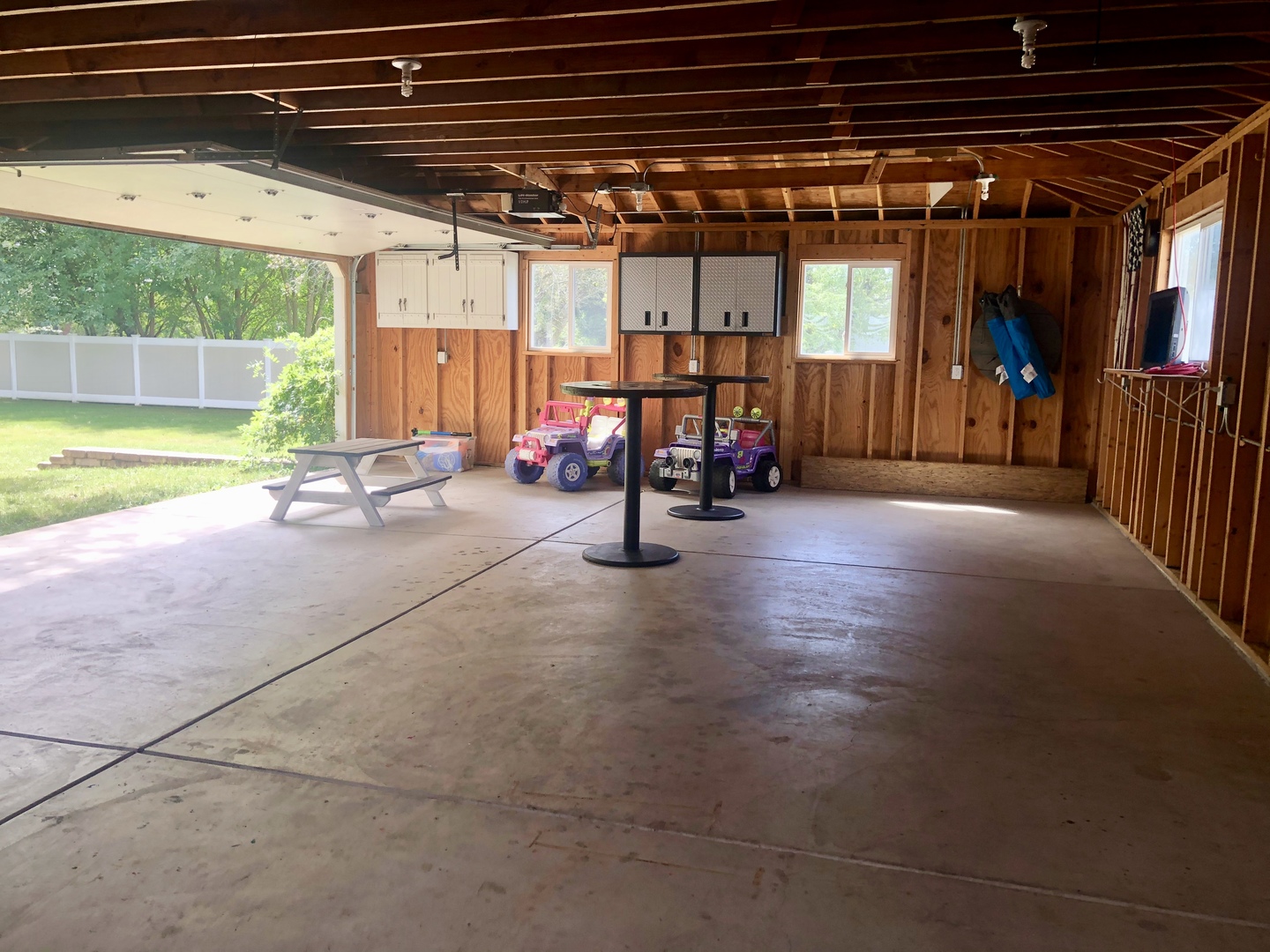 24848 South Ridge Road Elwood, IL 60421 - Photo 16 of 48 an empty room with windows