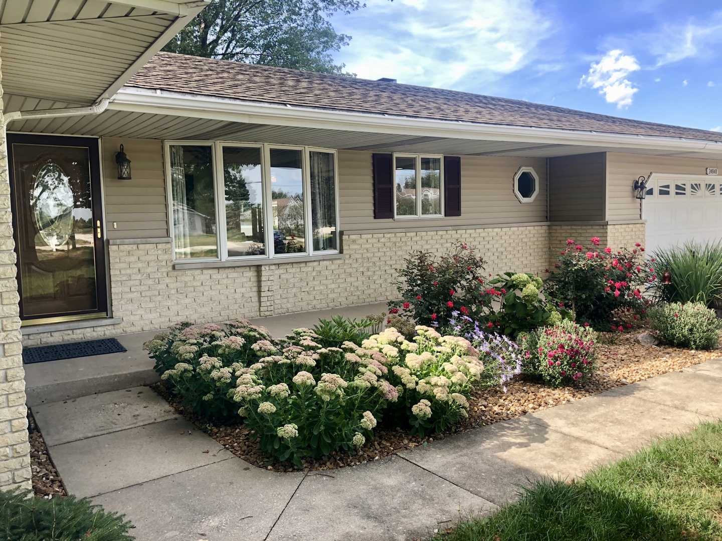 24848 South Ridge Road Elwood, IL 60421 - Photo 3 of 48