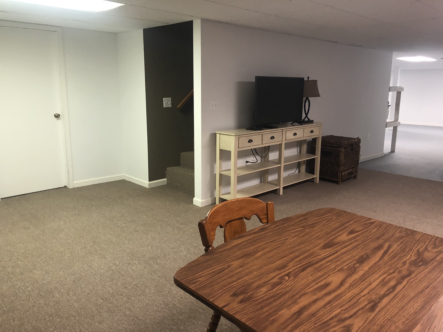 24848 South Ridge Road Elwood, IL 60421 - Photo 32 of 48 a room with a bed and furniture