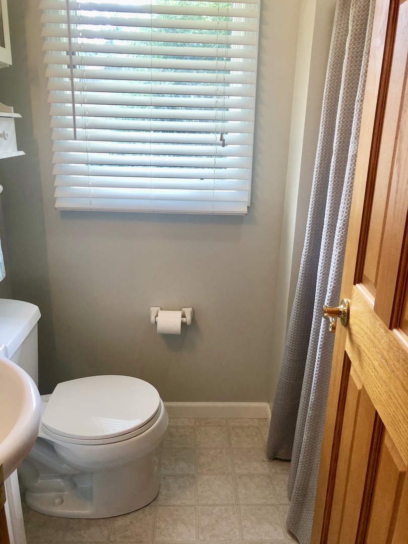 24848 South Ridge Road Elwood, IL 60421 - Photo 42 of 48 a white toilet sitting next to a sink