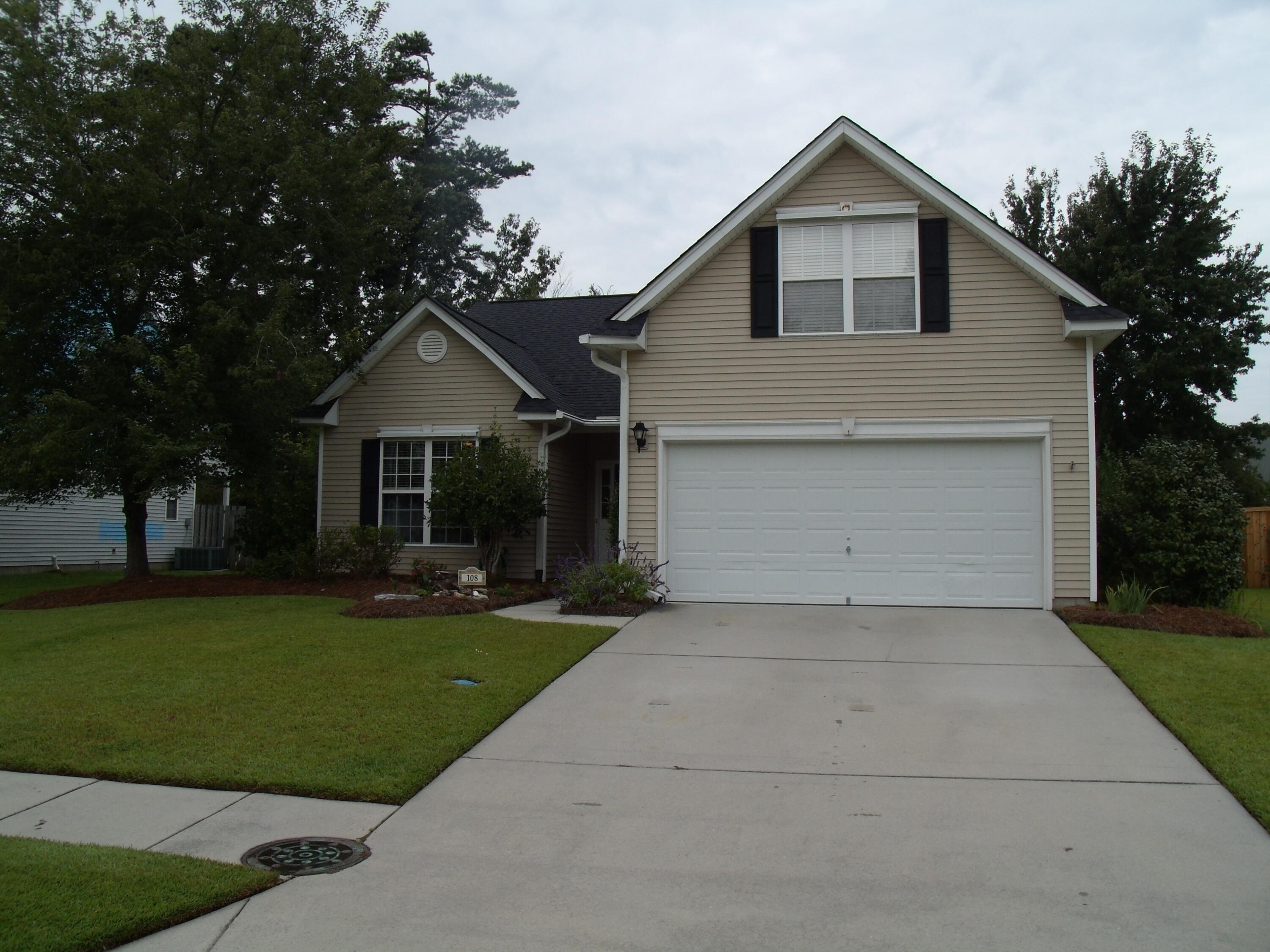 108 Oakbluff Road Summerville, SC 29485 - Photo 55 of 56 GEDC5841