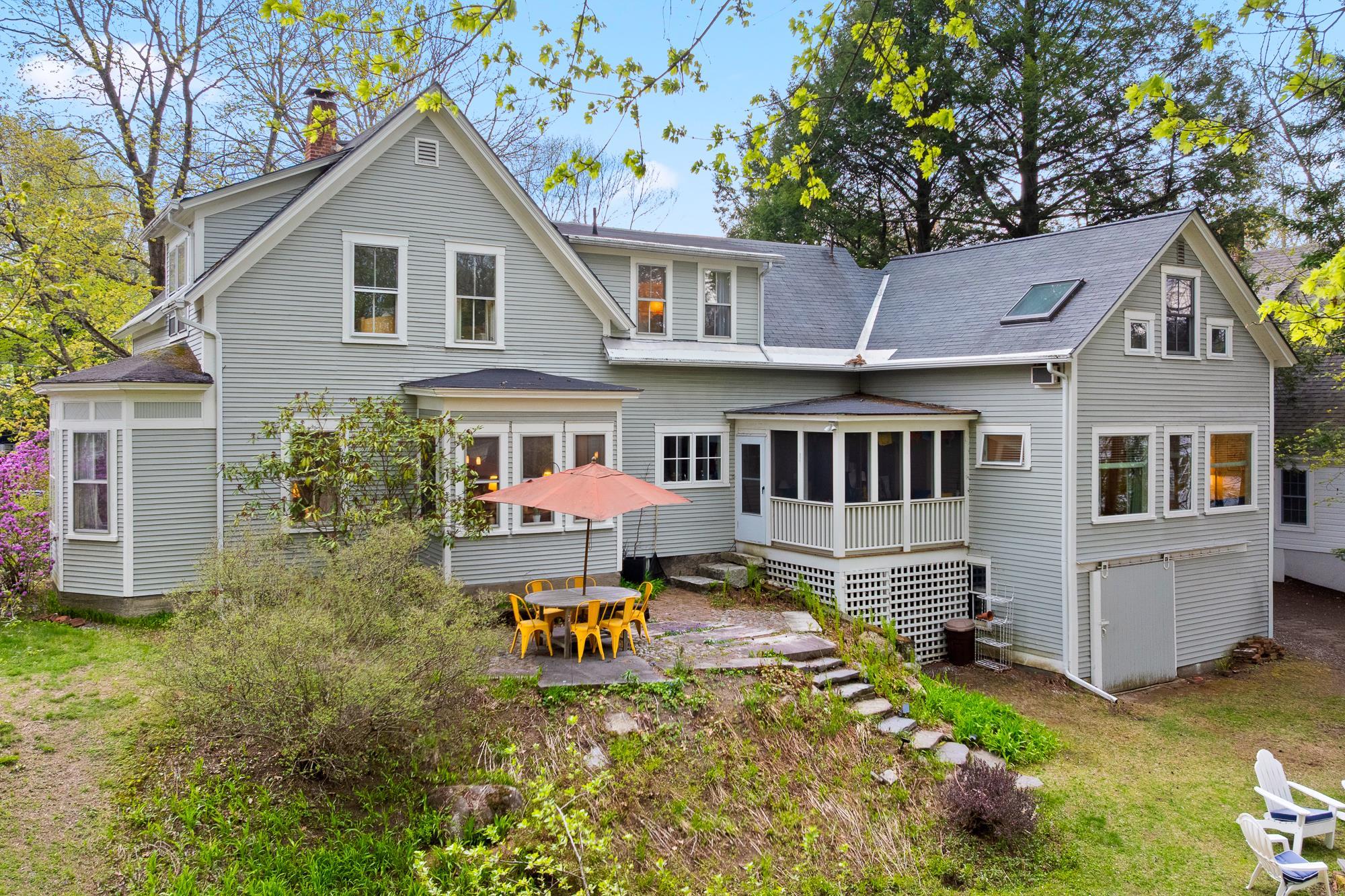 5 Prospect Street Hanover, NH 03755 - Photo 47 of 60 Gallery Image 47