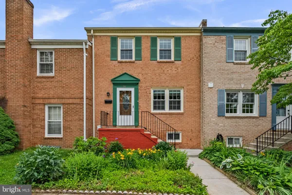 $515,000 | 14 Blue Silo Court, Gaithersburg, MD 20878
