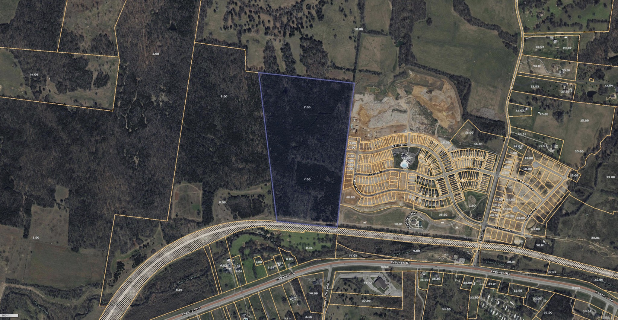 0 Lebanon Road Lebanon, TN 37087 - Photo 1 of 1