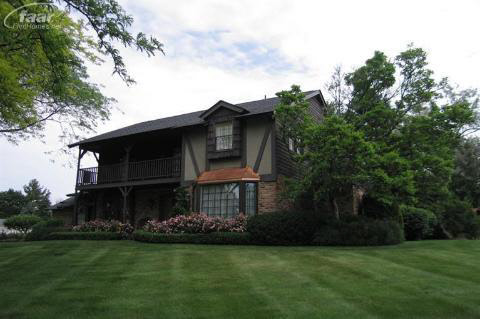 5421 Peppermill Road Grand Blanc, MI 48439 - Photo 1 of 34 20270621.JPG
