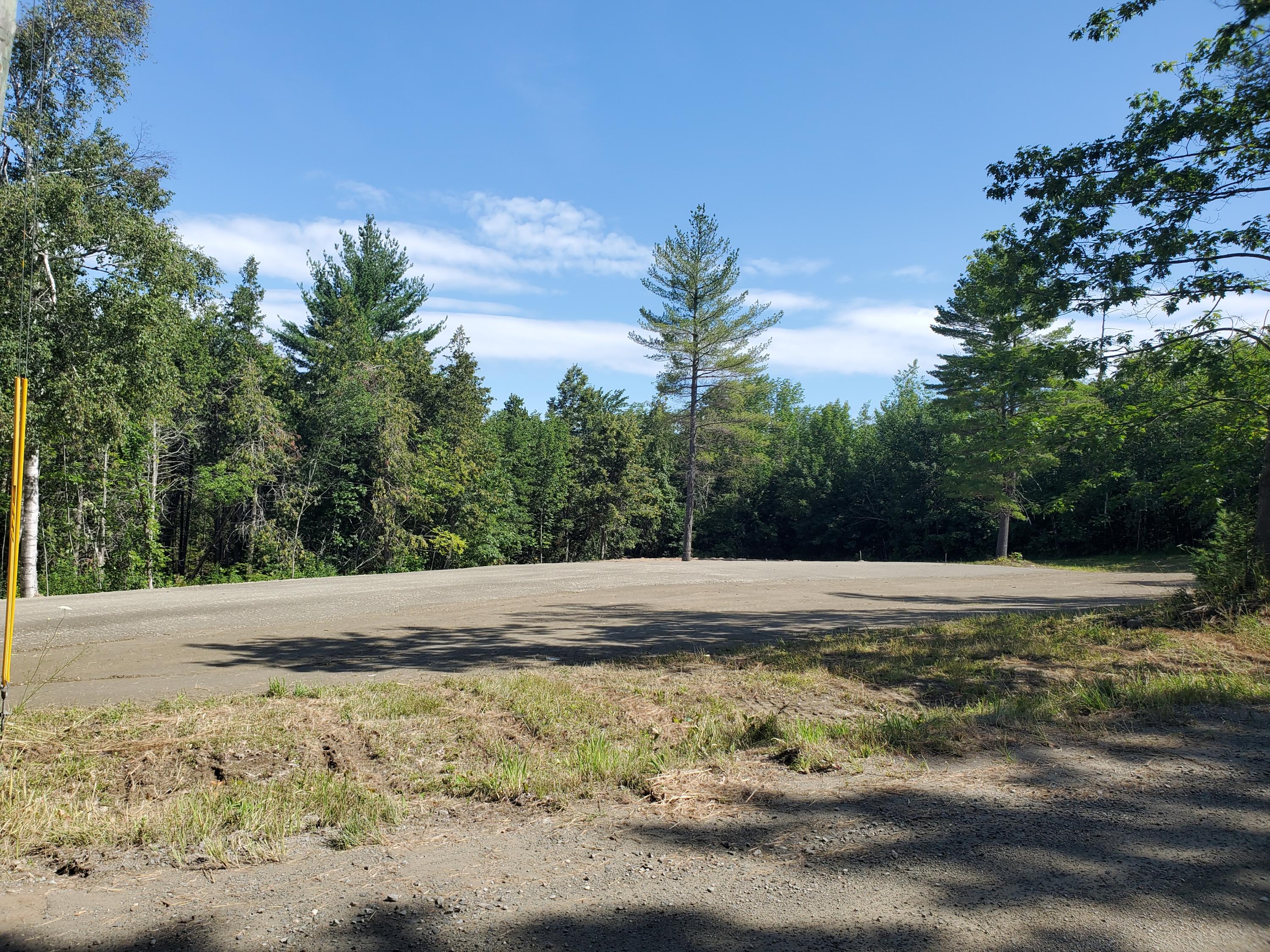 Lot 18 Clark Road Detroit, ME 04929 - Photo 1 of 5 20210801_095604