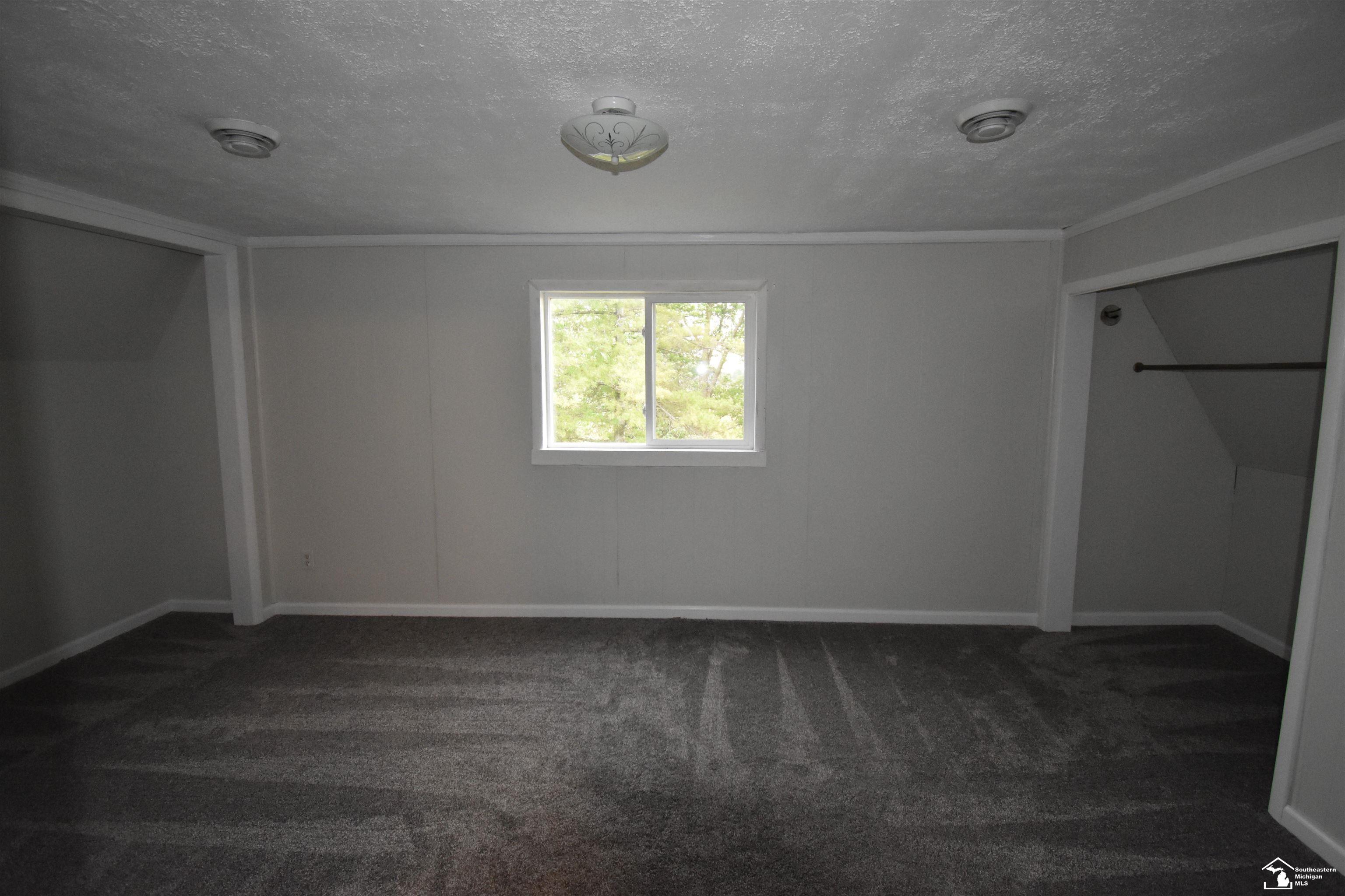 7652 Holloway Road Britton, MI 49229 - Photo 17 of 29 2nd floor BR 2 closets
