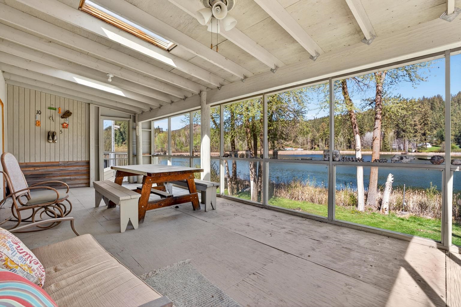 927 Mission Lake Road Kettle Falls, WA 99141 - Photo 14 of 40