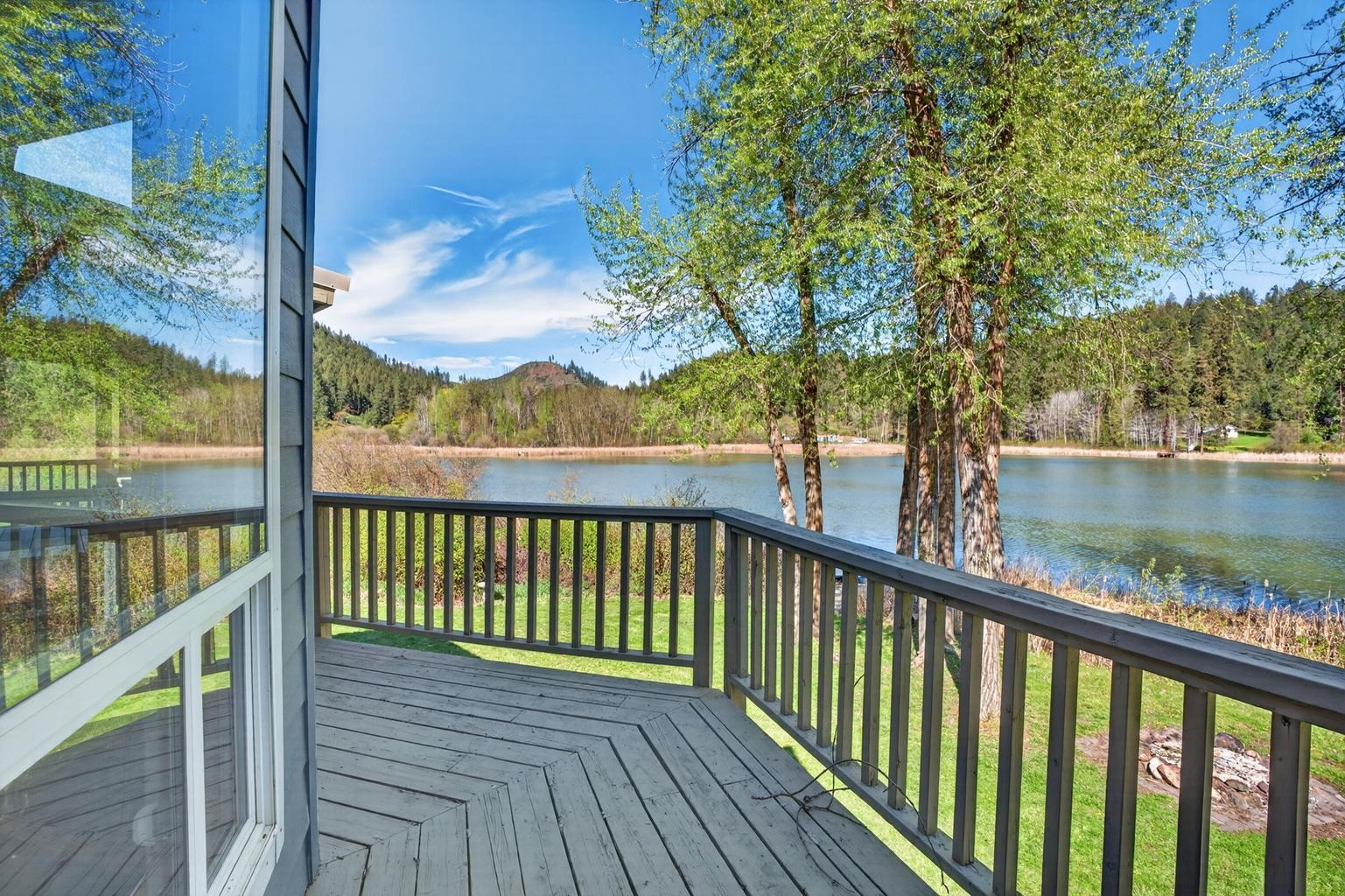 927 Mission Lake Road Kettle Falls, WA 99141 - Photo 22 of 40