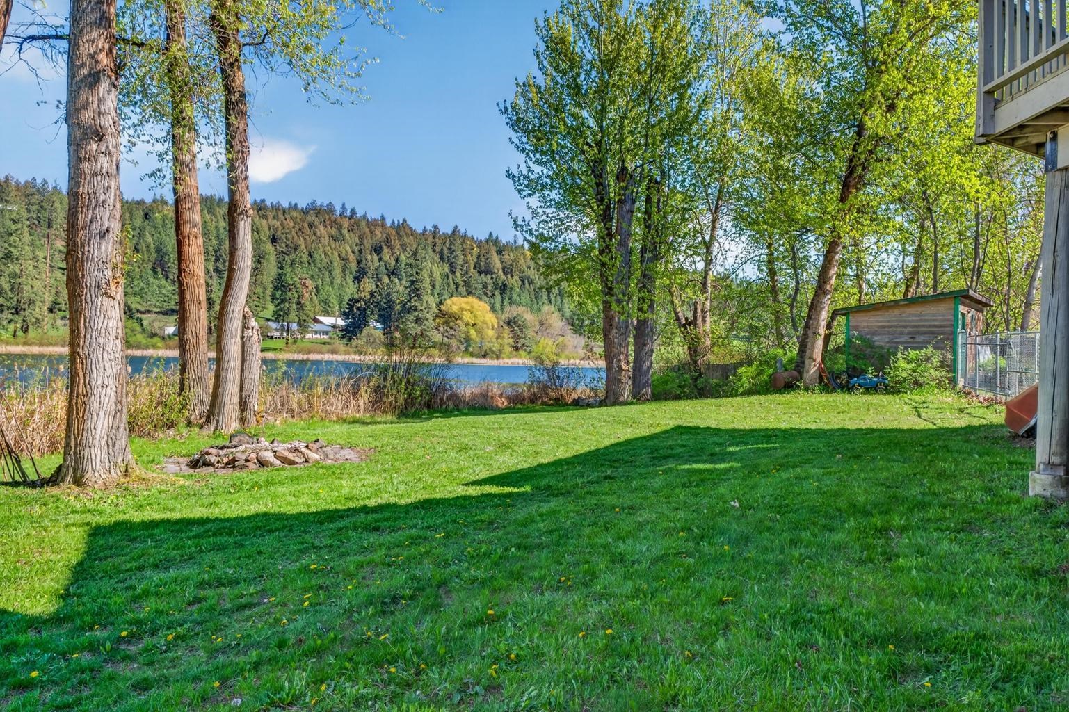 927 Mission Lake Road Kettle Falls, WA 99141 - Photo 31 of 40