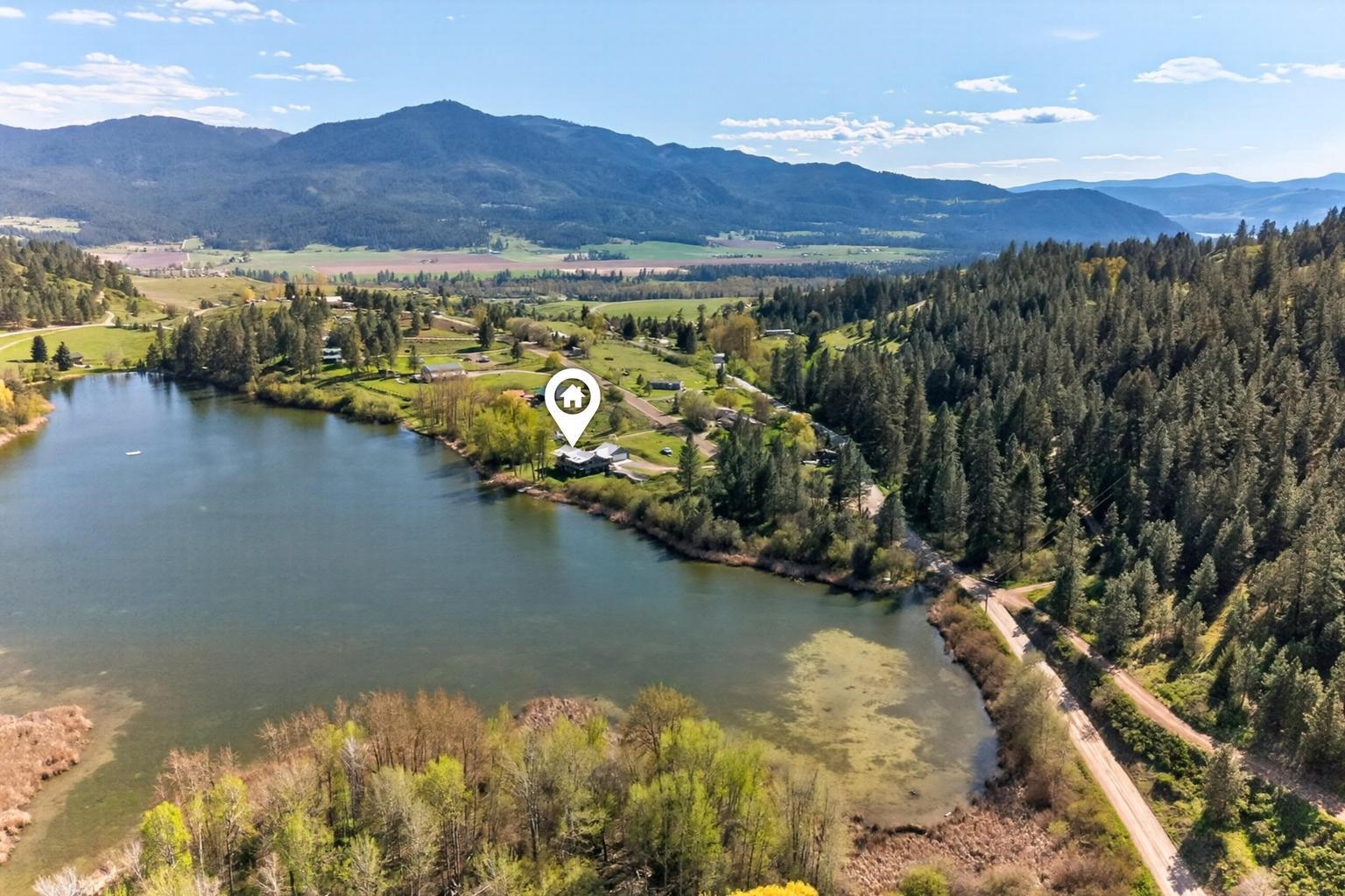 927 Mission Lake Road Kettle Falls, WA 99141 - Photo 40 of 40