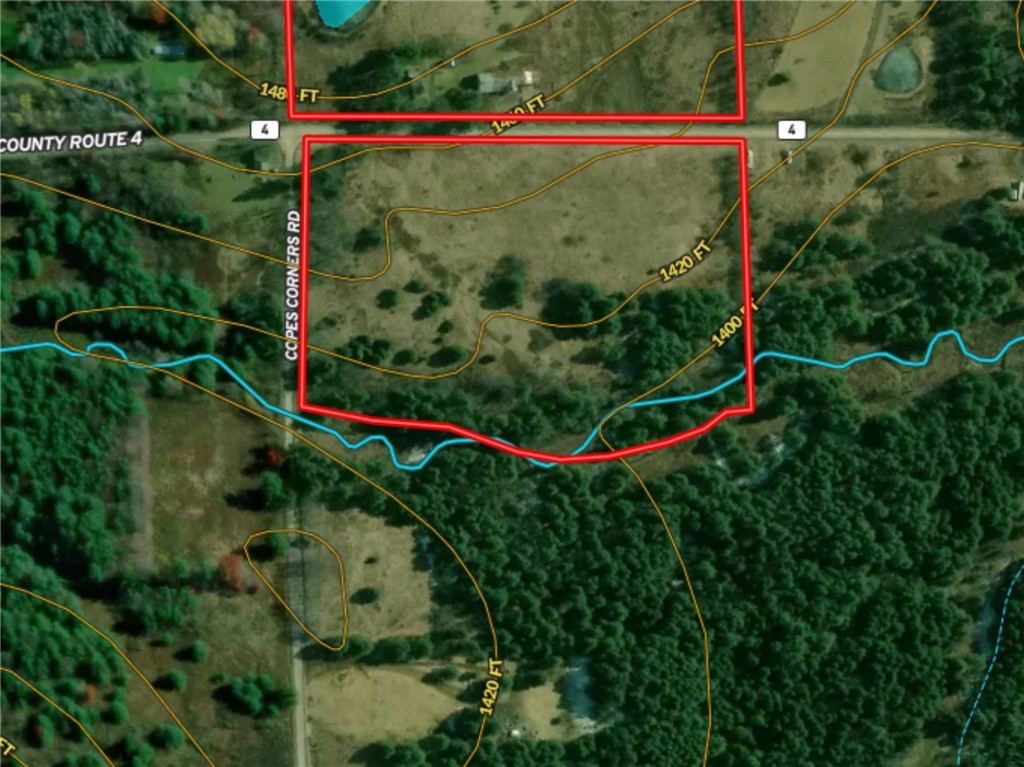 Copes Corners Road South New Berlin, NY 13843 - Photo 3 of 10