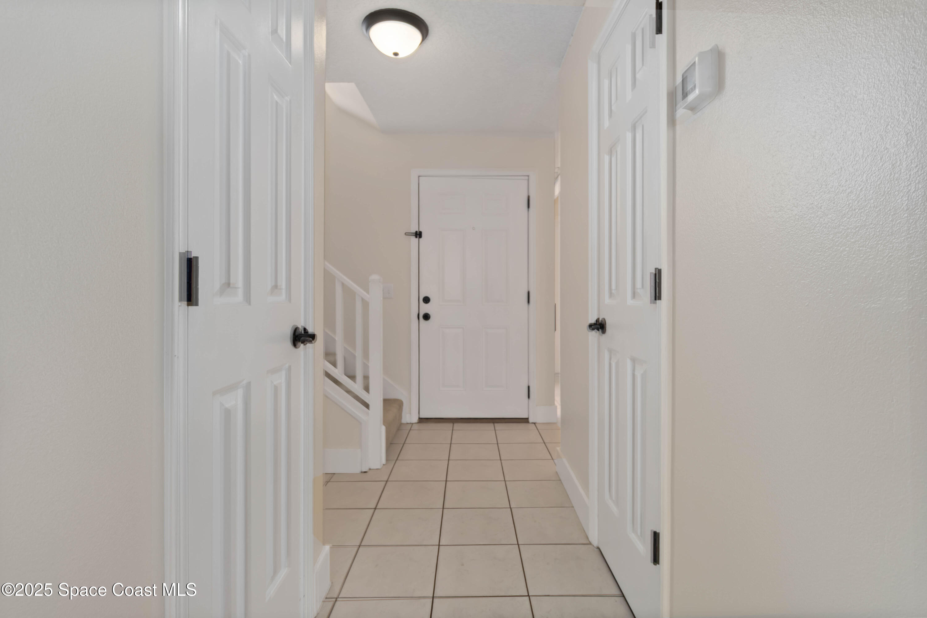 182 Bluefish Place, Unit 710 Rockledge, FL 32955 - Photo 7 of 33 a view of an empty room