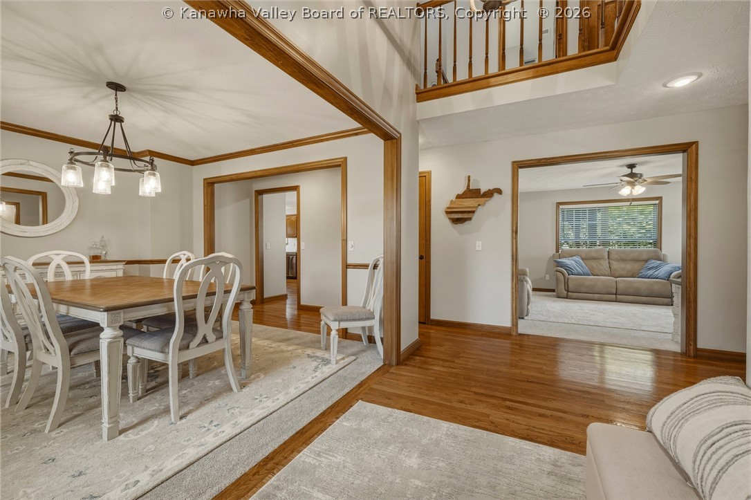 8 Meadow Ridge Hurricane, WV 25526 - Photo 5 of 43 Gallery Image 5