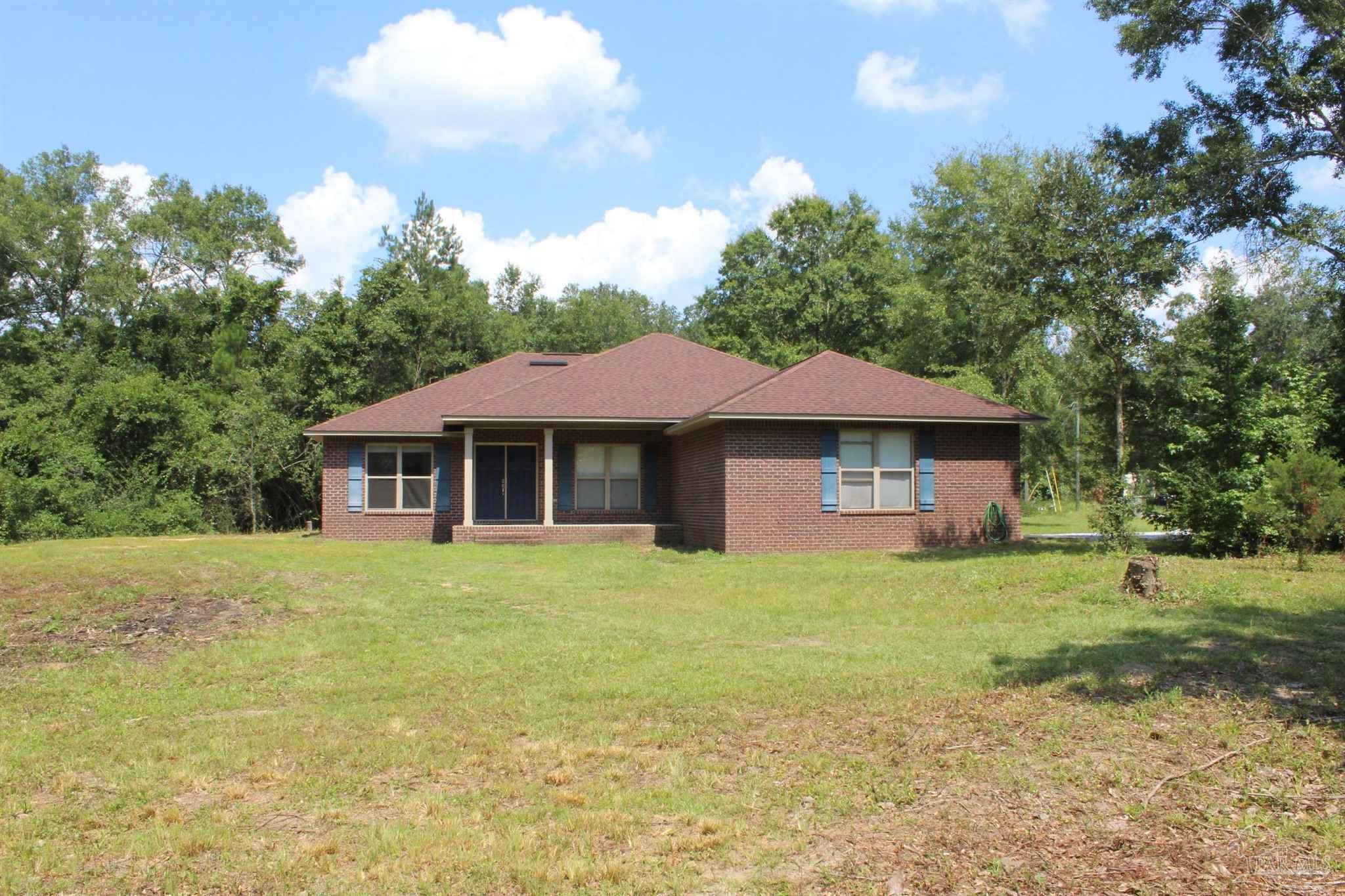 190 Crowndale Road Cantonment, FL 32533 - Photo 1 of 23