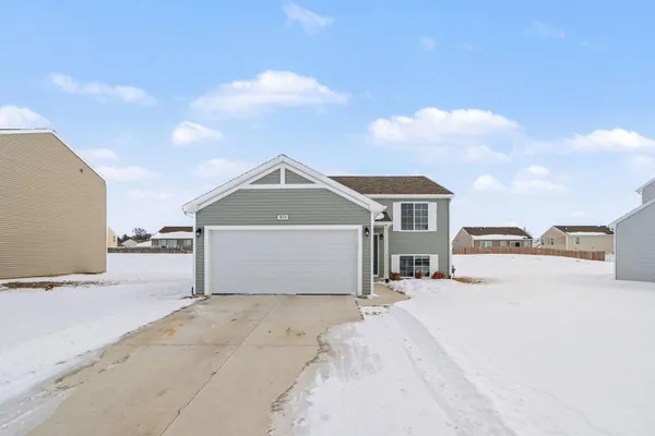$314,900 | 1870 Orista Drive, Galesburg, MI 49053