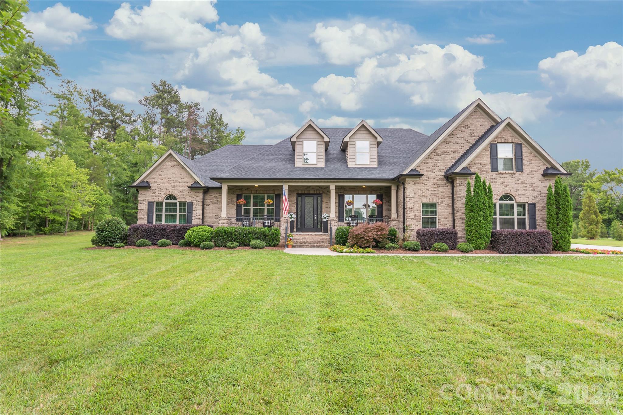 1808 Huntley Ridge Concord, NC 28025 - Photo 1 of 8