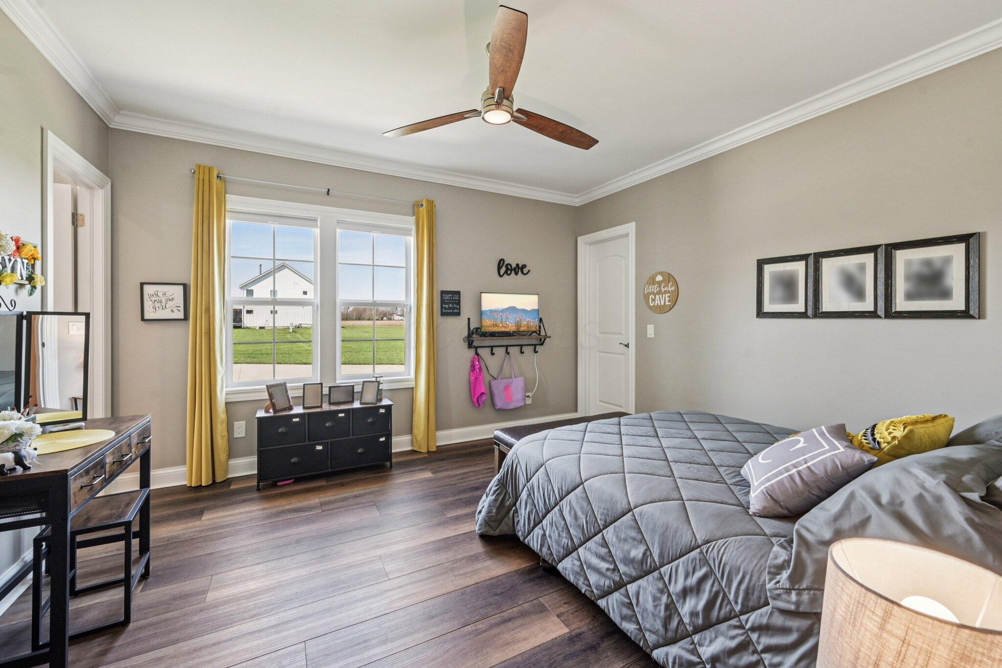 15340 Robins Road Johnstown, OH 43031 - Photo 60 of 142 Bedroom 3