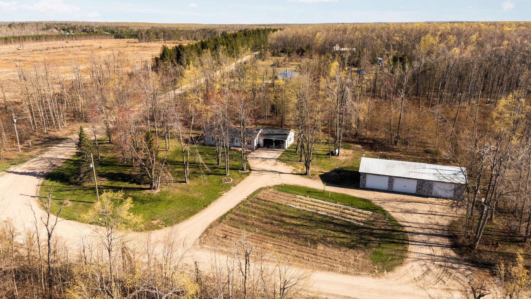 1491 Coppins Road Gaylord, MI 49735 - Photo 3 of 52 IMG_2931