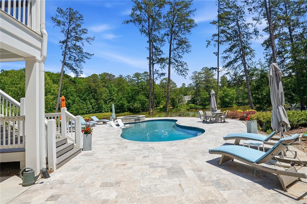 1570 Redd Road Milton, GA 30004 - Photo 62 of 70