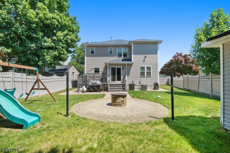 13 Ogden Road Belleville, NJ 07109 - Photo 37 of 42