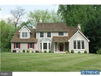 105 Hamilton Road Landenberg, PA 19350 - Photo 1 of 12