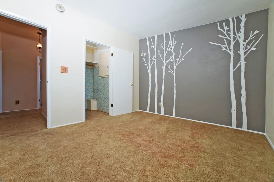 5440 Redding Road San Diego, CA 92115 - Photo 11 of 25 3rd Bedroom.
