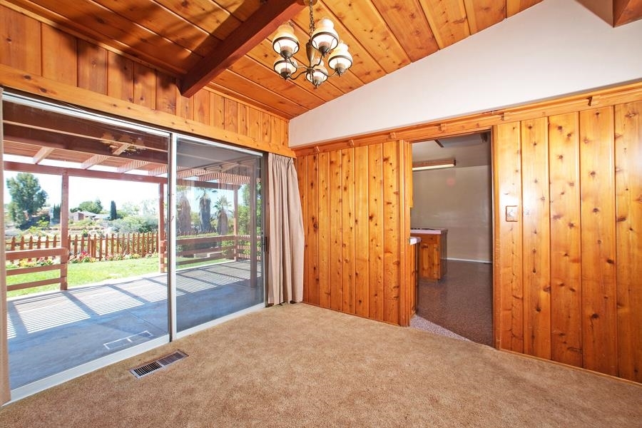 With beautiful private views!
