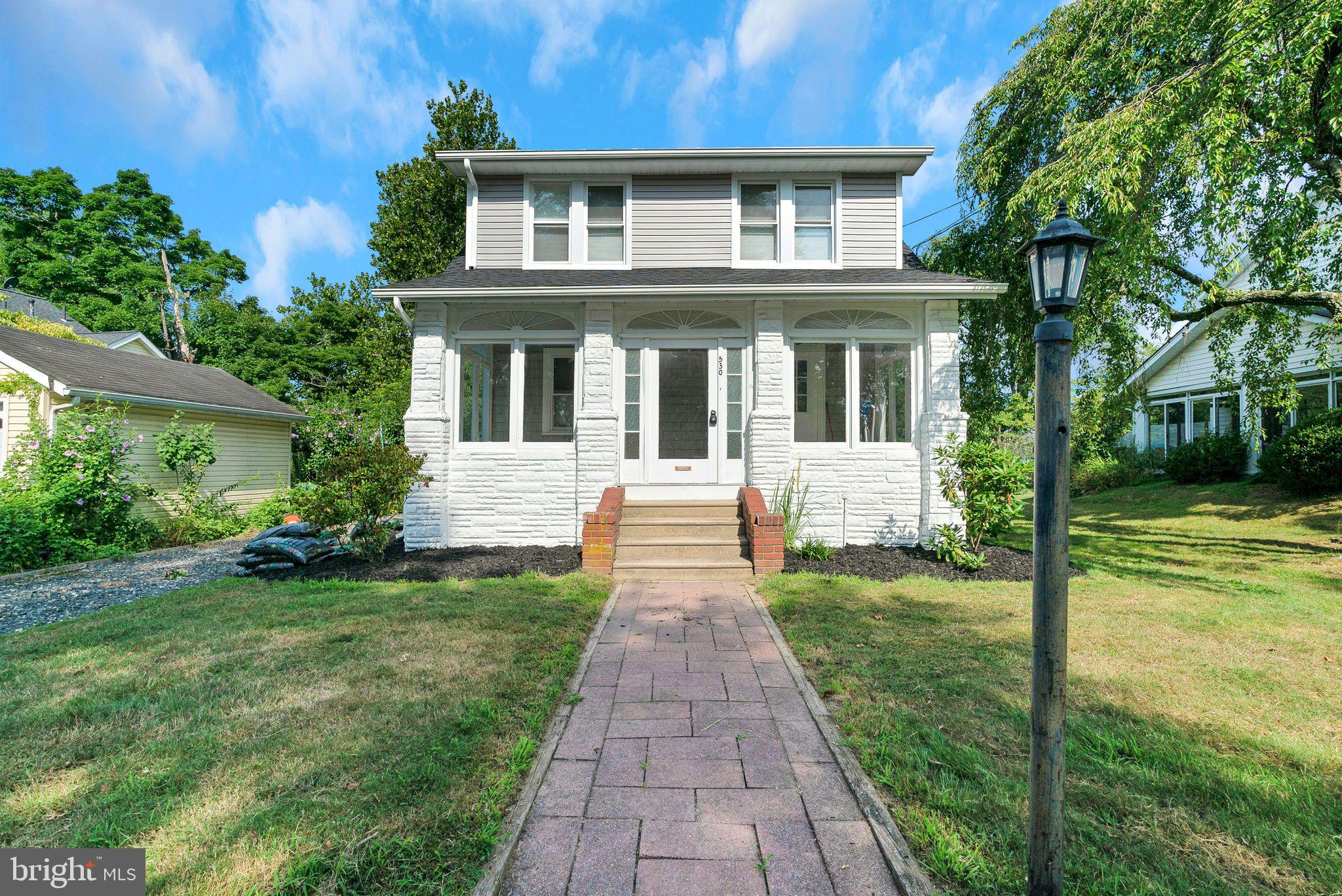 530 Walnut Avenue Laurel Springs, NJ 08021 - Photo 2 of 38