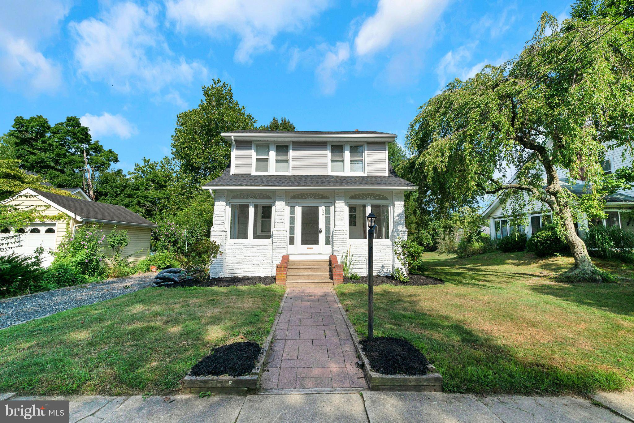 530 Walnut Avenue Laurel Springs, NJ 08021 - Photo 3 of 38
