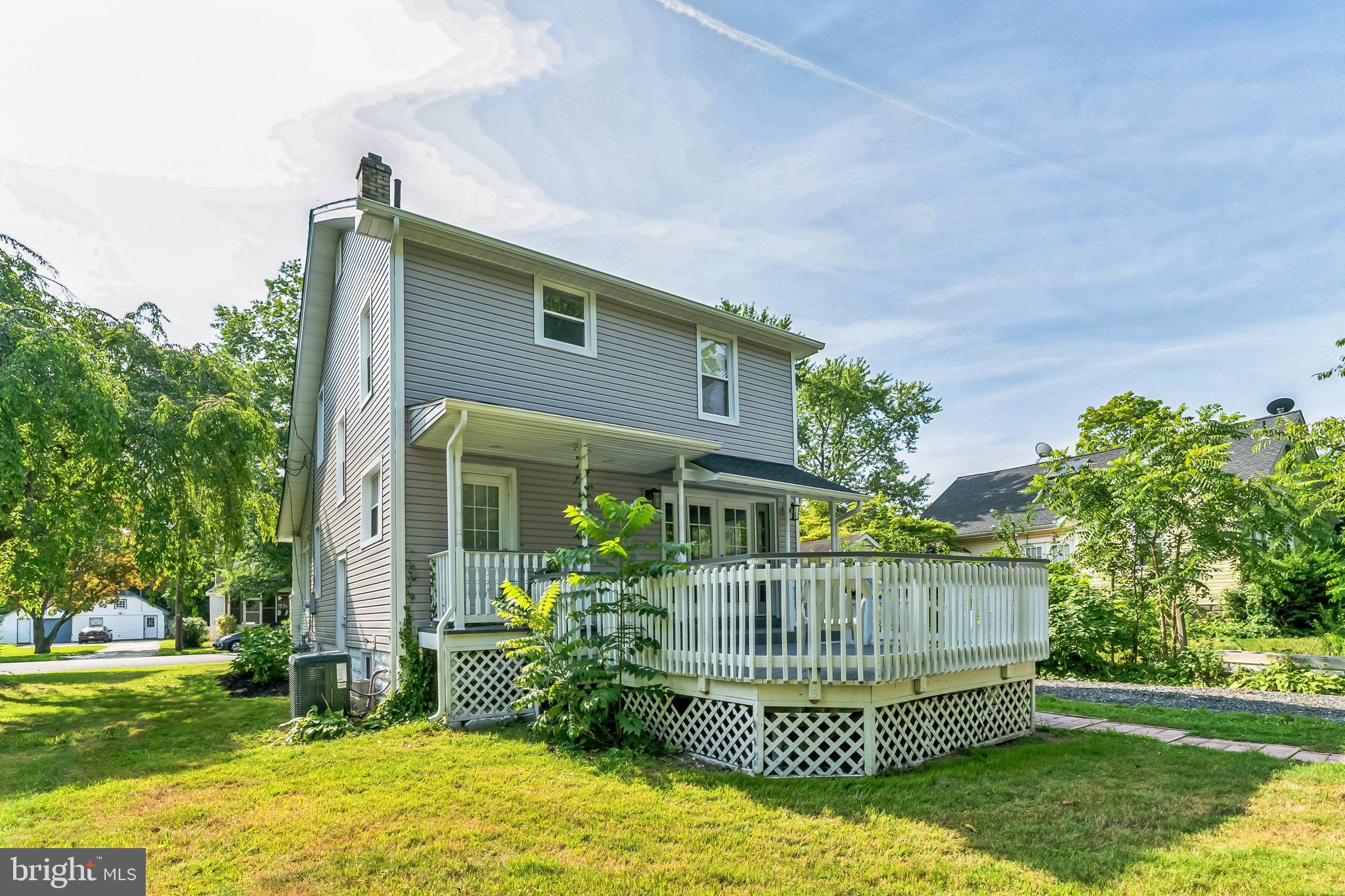 530 Walnut Avenue Laurel Springs, NJ 08021 - Photo 32 of 38