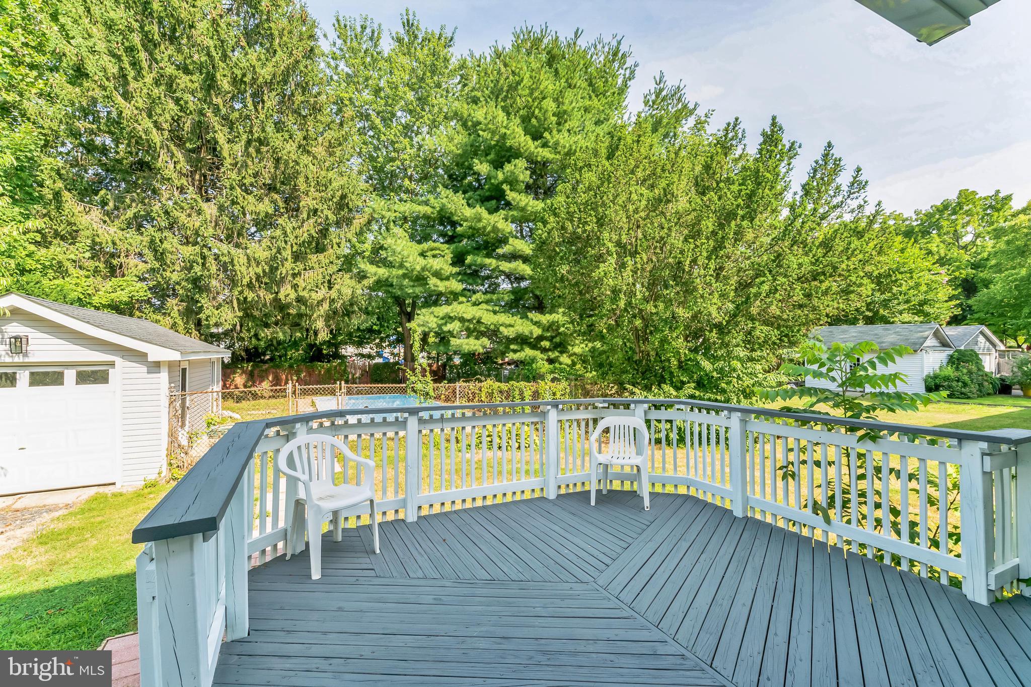 530 Walnut Avenue Laurel Springs, NJ 08021 - Photo 33 of 38