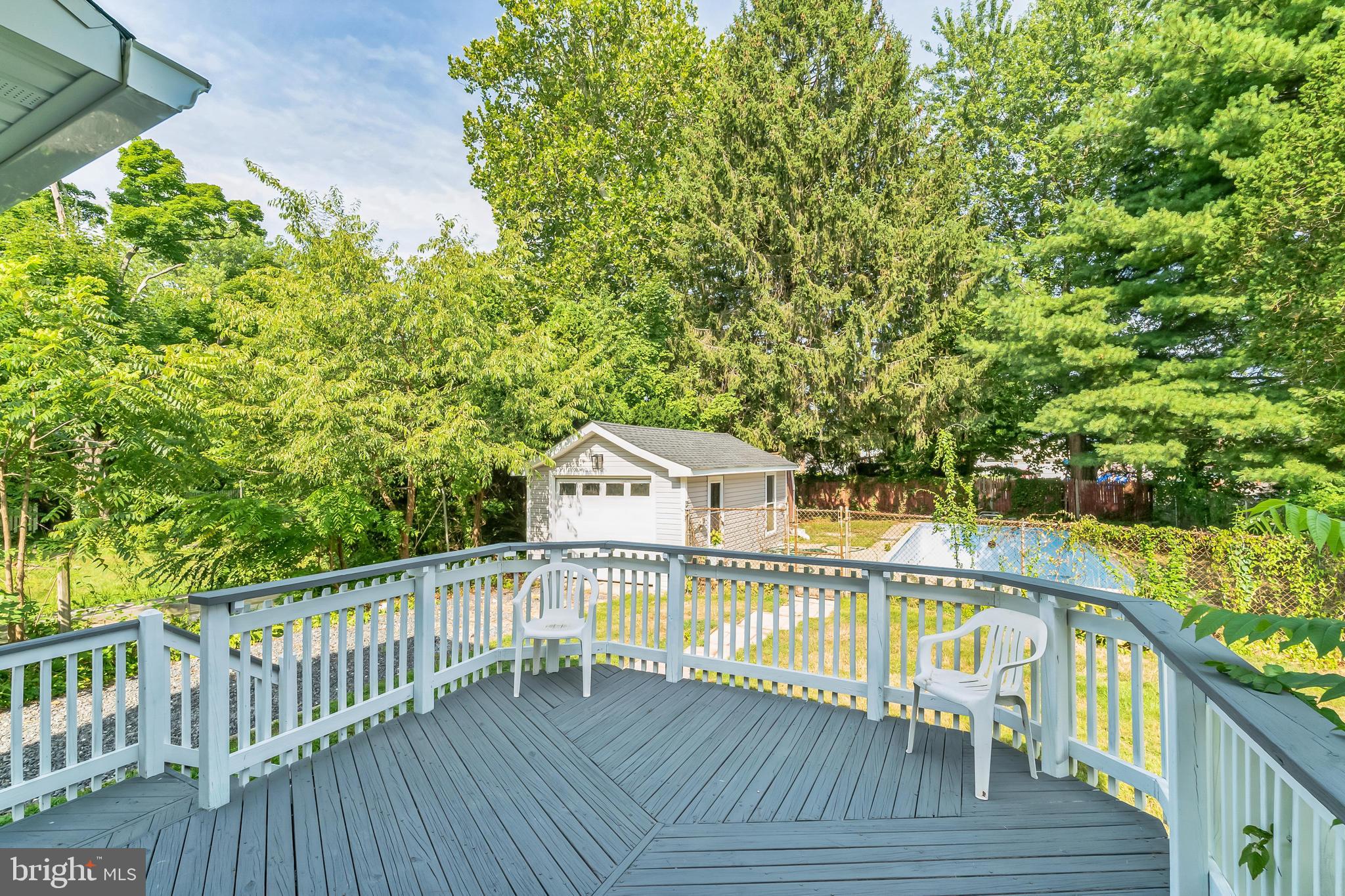 530 Walnut Avenue Laurel Springs, NJ 08021 - Photo 34 of 38