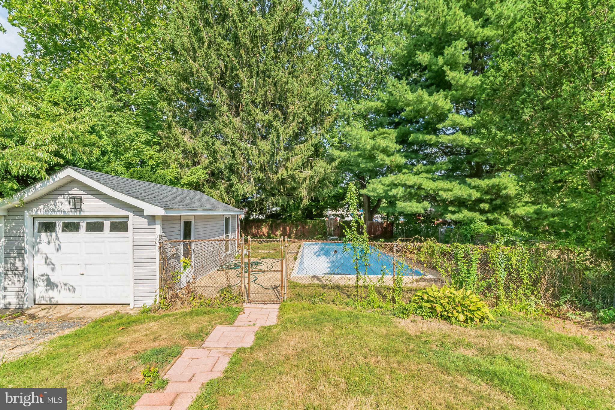 530 Walnut Avenue Laurel Springs, NJ 08021 - Photo 35 of 38